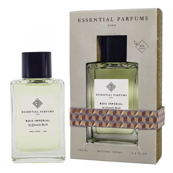 Lux Essential Parfums Bois Imperial, edp., 100ml
